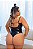 Ref.: 03063 FANTASIA ERÓTICA INSPETORA VERONICA BODY SENSUAL EM VINIL PLUS SIZE - Imagem 2