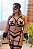 Ref.: 03057 FANTASIA ERÓTICA STRIPPER SEDUTORA EM VINIL PLUS SIZE ACOMPANHA LUVAS - Imagem 3