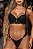 Ref.: 04003 CONJUNTO SEXNSUAL DE RENDA COM BOJO - Imagem 8