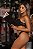 Ref.: 04003 CONJUNTO SEXNSUAL DE RENDA COM BOJO - Imagem 9