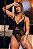 Ref.: 04048 BODY SENSUAL E SOFISTICADO PARA NOITES INESQUECÍVEIS - Imagem 6