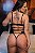 Ref.: 04048 BODY SENSUAL E SOFISTICADO PARA NOITES INESQUECÍVEIS - Imagem 7