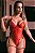 Ref.: 04022 BODY SEXY ME FODE SEM BOJO COM ARO - Imagem 1