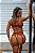 Ref.: 04022 BODY SEXY ME FODE SEM BOJO COM ARO - Imagem 2