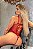Ref.: 04013  BODY SENSUAL DE BOJO COM LIGAS E DETALHE DE ELÁSTICO NAS COSTAS - Imagem 8