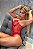 Ref.: 04013  BODY SENSUAL DE BOJO COM LIGAS E DETALHE DE ELÁSTICO NAS COSTAS - Imagem 9