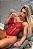 Ref.: 04013  BODY SENSUAL DE BOJO COM LIGAS E DETALHE DE ELÁSTICO NAS COSTAS - Imagem 10