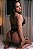 Ref.: 03064 FANTASIA ERÓTICA MENINA VENENO TOP E CALCINHA SENSUAL COM CINTA LIGA - Imagem 2