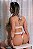 Ref.: 03068 FANTASIA EROTICA DOUTORA TENTAÇÃO TOP E CALCINHA COM CINTA LIGA - Imagem 2