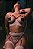 Ref.: 03068 FANTASIA EROTICA DOUTORA TENTAÇÃO TOP E CALCINHA COM CINTA LIGA - Imagem 3