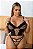 Ref.: 04041-ESTAMPA 200 CONJUNTO SENSUAL PLUS SIZE QUE EXALA SOFISTICAÇÃO E PODER - Imagem 1