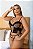 Ref.: 04041-ESTAMPA 200 CONJUNTO SENSUAL PLUS SIZE QUE EXALA SOFISTICAÇÃO E PODER - Imagem 3
