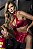 Ref.: 03084 FANTASIA EROTICA DE BOMBEIRA COM CALCINHA PROVOCATIVA - Imagem 8