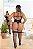 Ref.: 03075 FANTASIA SENSUAL TIAZINHA SEXY PLUS SIZE ESPARTILHO COM MÁSCARA - Imagem 2