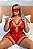 Ref.: 03046 FANTASIA ERÓTICA SUBMISSA FOGOSA PLUS SIZE - Imagem 3
