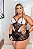 Ref.: 02121 EMPREGADA VIP FANTASIA EROTICA PLUS SIZE - Imagem 1