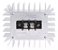 Dimmer 5000W Regulador de Tensão AC 220V SCR Metálico - Imagem 3