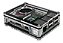 Kit Case Acrílico + Cooler + 3 Dissipadores Para Raspberry Pi3 - Imagem 1
