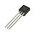 Sensor De Temperatura Digital DS18B20 TO-92 - Imagem 1