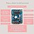 SHIELD ARDUINO MULTIFUNCOES NIVEL INTERMEDIARIO - Imagem 2