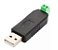 CONVERSOR USB PARA RS485 BORNE 2 PINOS - Imagem 1