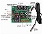 TERMOSTATO CONTROLADOR DE TEMPERATURA W1209 - Imagem 4