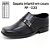 Kit social sapato + carteira + cinto - Imagem 8