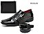 Kit social sapato + carteira + cinto - Imagem 14