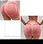 Shorts empina bumbum feminino - Imagem 4