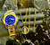Combo Rolex submarine - Imagem 5