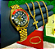 Combo Rolex submarine - Imagem 3