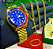 Combo Rolex submarine - Imagem 2