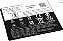 Bateria Motorola Moto G4 Play XT1600 / G5 XT1672 - Imagem 2