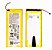 Bateria Motorola Moto G5 Plus XT1683 - Imagem 1