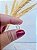 Piercing Fake Delicado Prata - Imagem 3