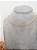 Choker dourada de bolinhas - Imagem 1