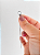 Kit com 3 Extensores para Colares Prateado | Ajuste de Tamanho - Imagem 2