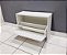 SAPATEIRA RETRÁTIL EM MDF 66X25X45CM - Imagem 2