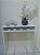 MESINHA MULTI USO EM MDF 80X30X79CM - Imagem 1