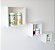 KIT COM 03 NICHOS EM MDF 20CM, 25CM E 30CM - EVS - Imagem 2