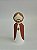 Jesus 12cm - Imagem 1