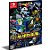 EARTH DEFENSE FORCE WORLD BROTHERS NINTENDO SWITCH Mídia Digital - Imagem 1