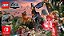LEGO Jurassic World Nintendo Switch Mídia Digital - Imagem 2