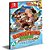 Donkey Kong Country Tropical Freeze Nintendo Switch Mídia Digital - Imagem 1
