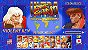 Ultra Street Fighter 2 The Final Challenge NINTENDO SWITCH Mídia Digital - Imagem 2