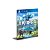 Tribes of Midgard Ps4 Psn Mídia Digital - Imagem 1