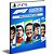 F1 2021 Deluxe Edition Português Ps5 Psn Mídia Digital - Imagem 1