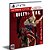 Guilty Gear -Strive- Ultimate Edition Ps5 Psn Mídia Digital - Imagem 1