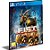 F.I.S.T.: Forged In Shadow Torch PS4 PSN Mídia Digital - Imagem 1