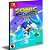 Sonic Colors Ultimate NINTENDO SWITCH Mídia Digital - Imagem 1